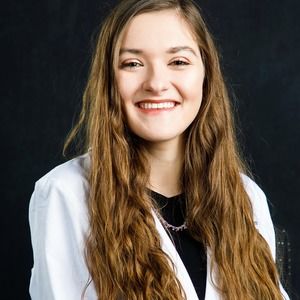 Meet your Posher, Catalina